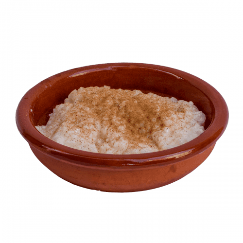 Arroz con Leche