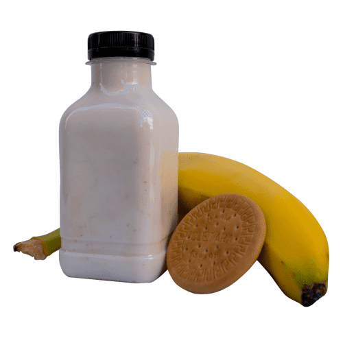Batido de Plátano