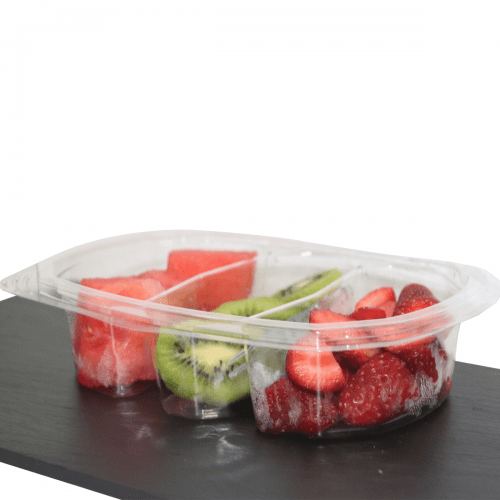 Mix de fruta