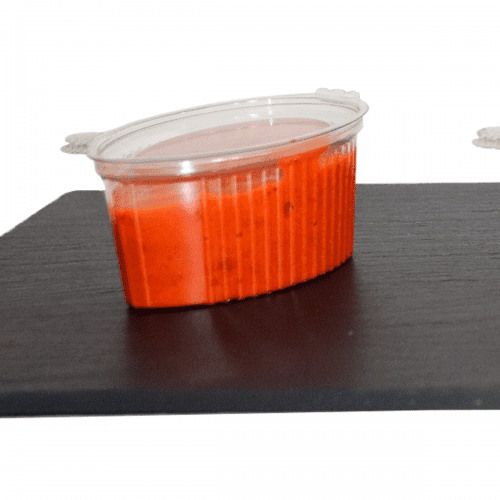 Salsa mojo