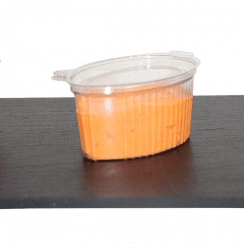 Salsa Brava