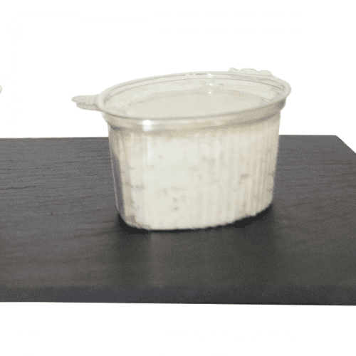 Salsa alioli