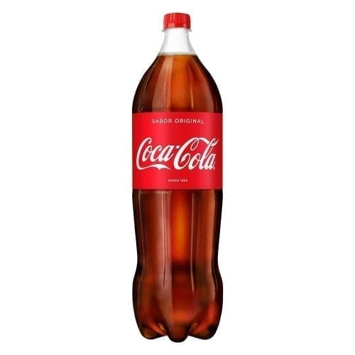 Coca-cola 2L