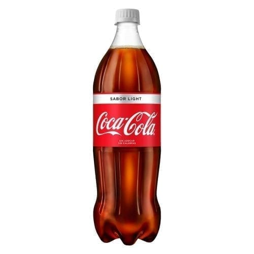 Coca-cola Light 1L
