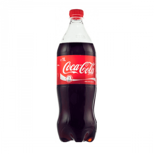 Coca-cola 1L