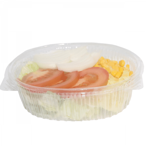 Ensalada Mixta