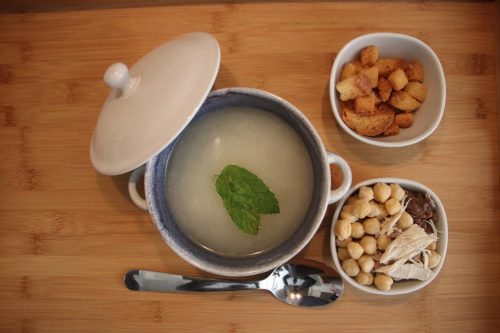 Puchero+Pringá