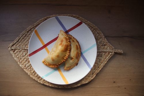 EMPANADILLA DE ATÚN UND.